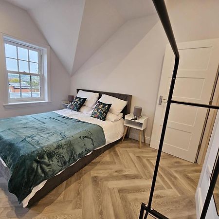 The Loft, Redditch Luaran gambar