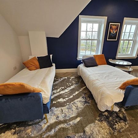 The Loft, Redditch Luaran gambar
