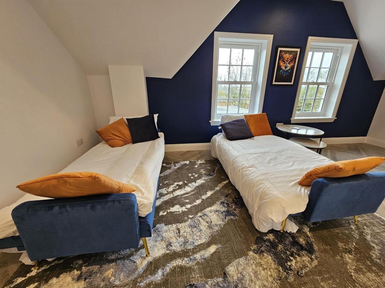 The Loft, Redditch Luaran gambar