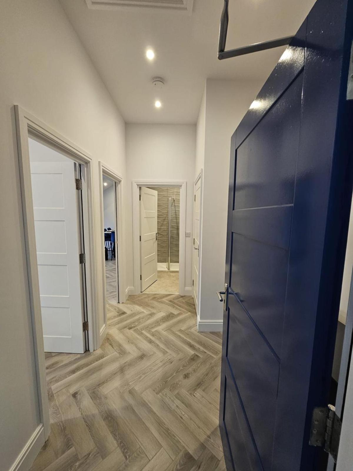 The Loft, Redditch Luaran gambar