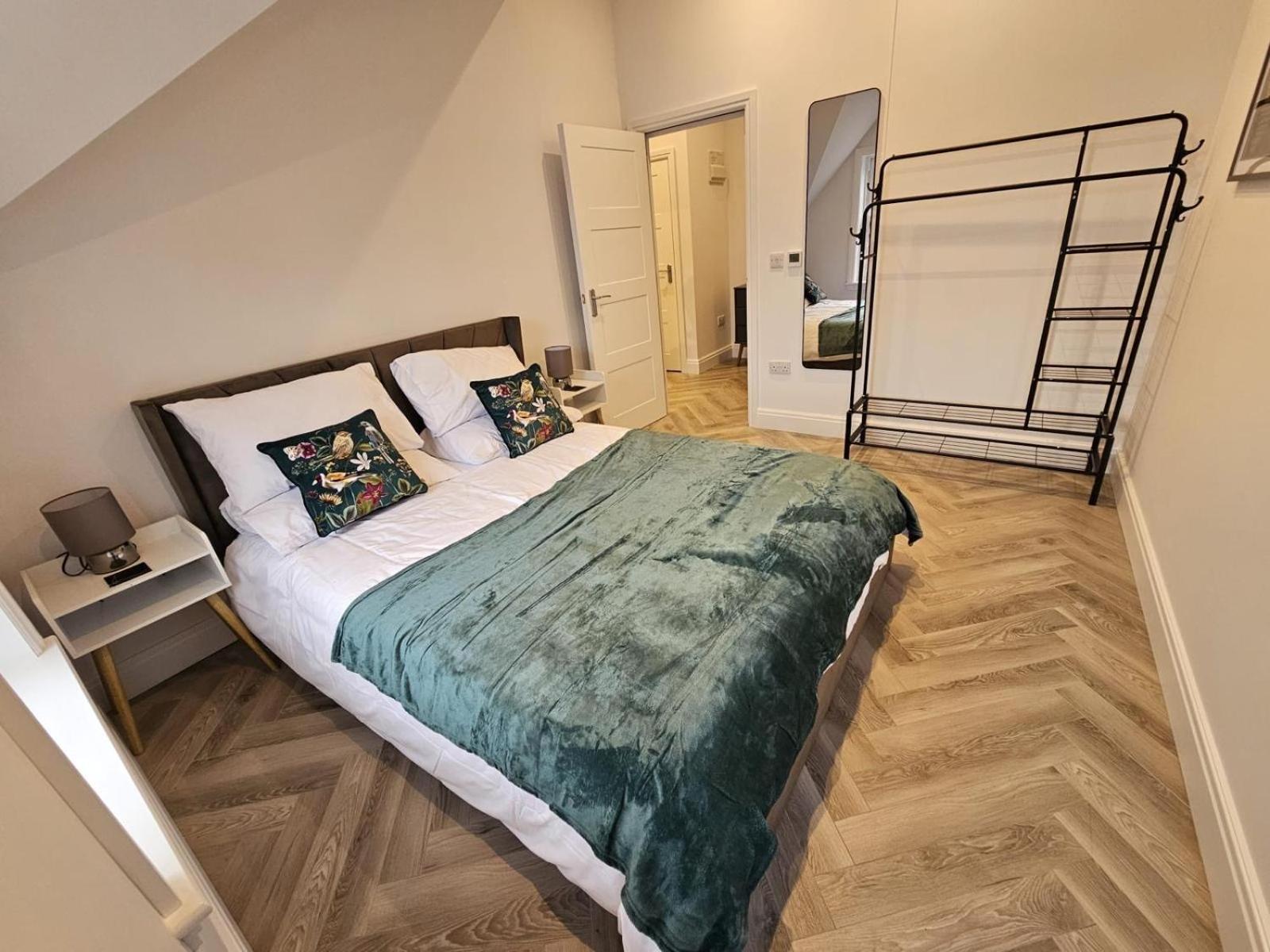 The Loft, Redditch Luaran gambar