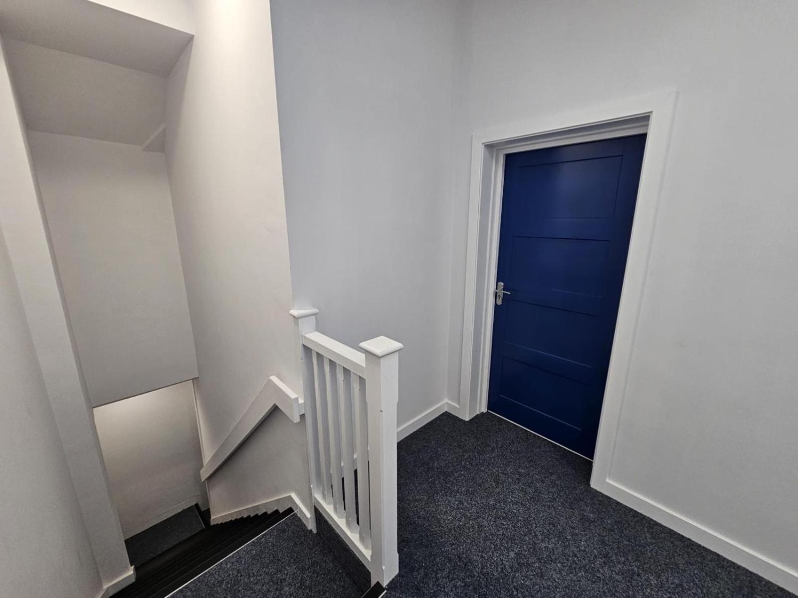 The Loft, Redditch Luaran gambar