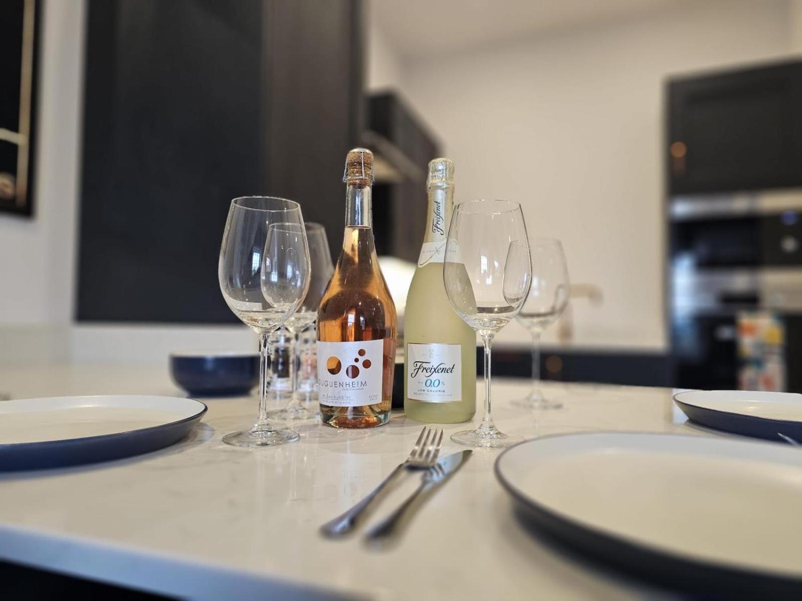The Loft, Redditch Luaran gambar